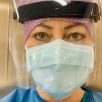 Coronavirus, l'epidemia come una guerra: parliamone.