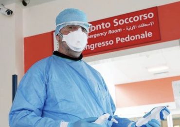 Coronavirus: l’epidemia in Italia non è conseguenza di quella cinese