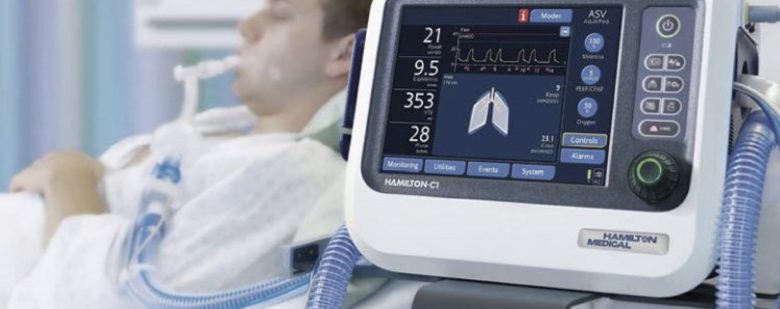 Coronavirus: l’Italia produrrà 500 ventilatori polmonari nuovi ogni mese per contrastare l’emergenza 1