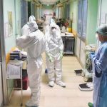 Coronavirus, lo sfogo di un'infermiera: "Sono davvero demoralizzata".