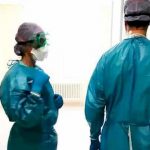 Coronavirus, l'orgoglio di un infermiere: "Non chiamatemi eroe. Voglio solo rispetto".