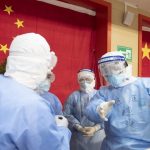 Coronavirus, medici e infermieri in trincea: il modello cinese esportato in Italia.