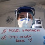 Coronavirus, Nursing Up al Governo: Vogliamo DPI e tamponi subito, non siamo carne da macello