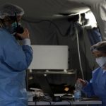 Coronavirus, Nursing Up Lazio: "Tutti a elogiare gli infermieri nel pubblico".