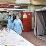 Coronavirus: oltre 2.000 infermieri, medici e oss contagiati o in quarantena in Italia