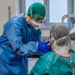 Coronavirus, "Opportuno eseguire i tamponi su tutto il personale sanitario in Piemonte, ma servono criteri precisi e trasparenza".