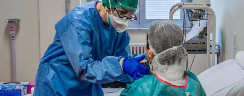 Coronavirus, "Opportuno eseguire i tamponi su tutto il personale sanitario in Piemonte, ma servono criteri precisi e trasparenza".