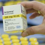 Coronavirus: prosegue l’impiego off-label di Tolicizumab: migliorano le condizioni di 3 pazienti critici