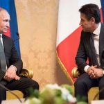 Coronavirus, Putin aiuta l'Italia: in arrivo virologi e attrezzature dalla Russia.
