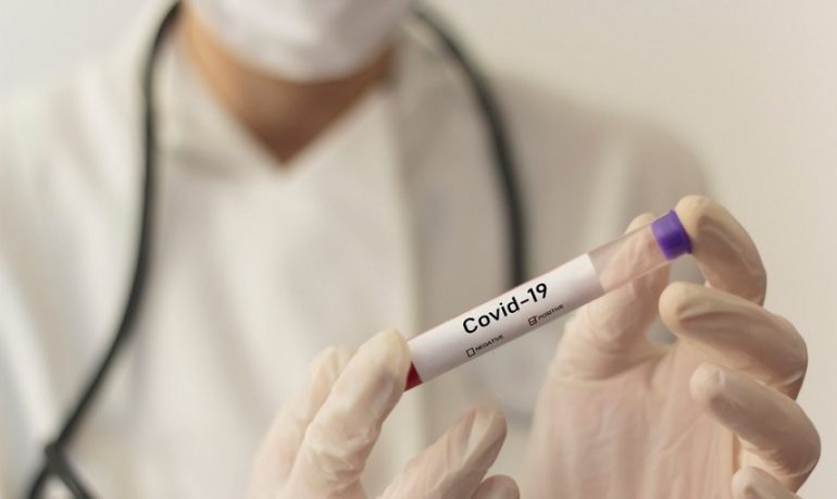 Coronavirus: quando un paziente può definirsi guarito?