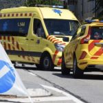 Coronavirus: sospesi dal servizio tutti i soccorritori laici a bordo delle ambulanze nel Ticino 2