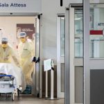 Coronavirus: un paziente con complicanze costa allo Stato italiano oltre 20.000 euro