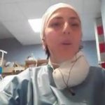 Coronavirus, una foto “dal fronte”: intervista a Francesca Mangiatordi. 1