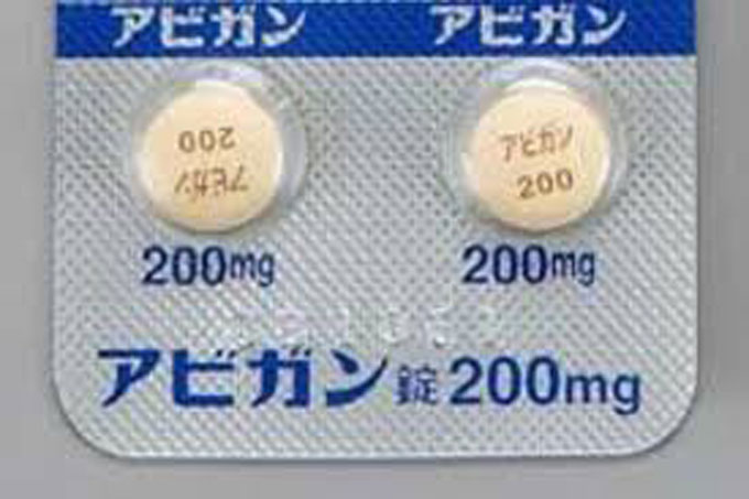Covid-19: il governo cinese raccomanda ufficialmente l’impiego del farmaco Avigan/Favipiravir