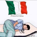 Covid-19: il racconto di Erika, infermiera a Bologna