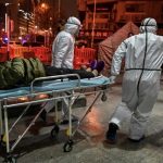 Emergenza Coronavirus: gli studenti di infermieristica si laureeranno in anticipo per poter essere impiegati nei reparti
