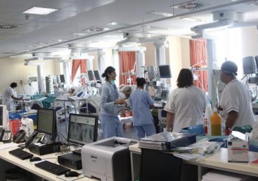 Emergenza Coronavirus: in Lombardia il 12% dei professionisti della salute è contagiato