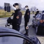 Fugge dal reparto dopo conferma della positività al Covid19. Paziente ricercato dai Carabinieri
