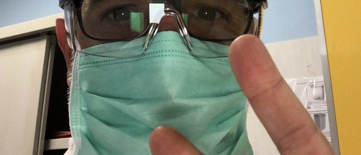 Grazie a tutti quelli che hanno contribuito a smantellare il più bel SSN del mondo 1