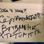 Helena, infermiera "Il mio paziente pensa anche a te"