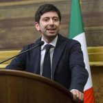 Il ministro Speranza telefona agli infermieri delle Regioni più colpite