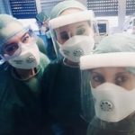 Il mio compleanno in corsia ai tempi del Covid-19: un giorno ricco di silenzi, di vuoti, di mancanze