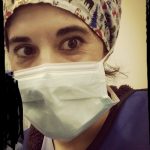 Infermiera 34enne del reparto Covid si toglie la vita: temeva di avere contagiato altre persone dopo essere risultata positiva al tampone 1