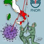 #INFERMIERIPERCOVID: in 9.448 hanno risposto “ci sono”