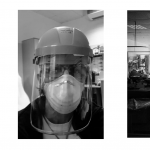 La toccante quarantena di Laura infermiera di pronto soccorso positiva al Covid-19