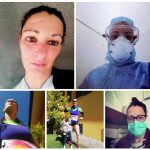 Lettera di Michela, infermiera, al Premier Conte