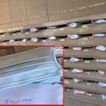 Milano: la comunità cinese produce e regala migliaia di mascherine alla cittadinanza