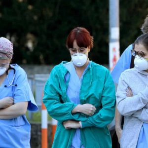 Nursing Up Piemonte: "Mancano i dispositivi di protezione per gli operatori. Urge rifornimento immediato".