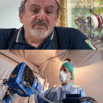 SIEET Puglia in campo per carenza DPI. Le note di Emiliano