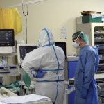 Task Force Coronavirus: ben 9.448 infermieri si candidano in poche ore