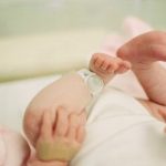 È nata Giulia, la figlia del “Paziente 1” dell’epidemia di Covid-19 a Codogno