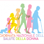 22 aprile: Giornata nazionale della salute della donna.
