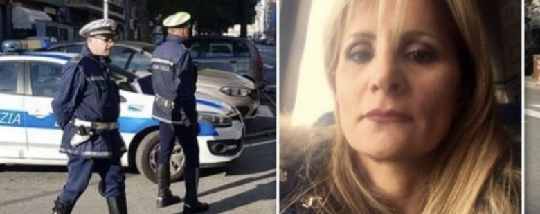 Infermiera in turno per 24 ore a Pasqua multata di € 540 perché si fa venire a prendere in auto dal marito
