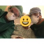 Covid-19. Ilaria, infermiera "La mia sorpresa per il compleanno di una nostra paziente"