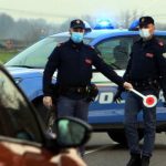 Infermiere libero professionista multato di € 533 per essere uscito di casa:“Non crediamo lavori di domenica”