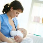 Allattamento e infezione da Sars-Cov-2.