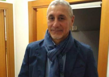 Ci lascia Roberto Maraniello, Infermiere e sindacalista della FIALS.