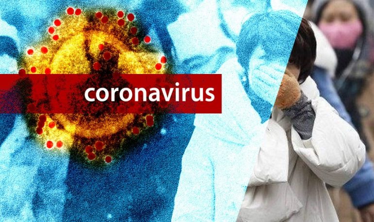 Coronavirus: come "una goccia di veleno" ha stravolto le nostre vite.