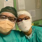 Coronavirus: diario di un'infermiera in prima linea.