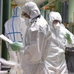 Coronavirus, fase 2: la sanità riparte così