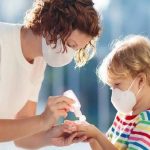 Coronavirus, i bambini "resistono" meglio.