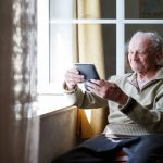 Coronavirus, I Folletti ODV lancia #Operazionetablet: "Aiutiamo i pazienti a comunicare con i parenti". 1
