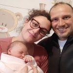 Coronavirus, il miracolo di Emilia: la neonata contagiata... dall'amore.