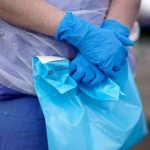 Coronavirus, il pensiero di un'infermiera: "Non c'è lavoro migliore del nostro".