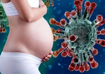 Coronavirus: il rischio di trasmissione al feto in gravidanza.
