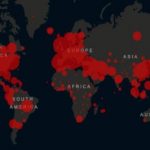 Coronavirus, in Europa e Nord America è più contagioso.